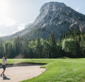 FAIRMONT BANFF SPRINGS