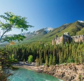 FAIRMONT BANFF SPRINGS