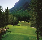 FAIRMONT BANFF SPRINGS