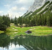 FAIRMONT BANFF SPRINGS