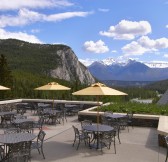 FAIRMONT BANFF SPRINGS