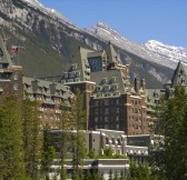 FAIRMONT BANFF SPRINGS