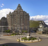 FAIRMONT BANFF SPRINGS