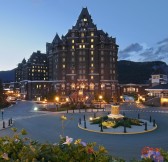 FAIRMONT BANFF SPRINGS