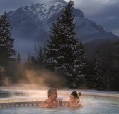 FAIRMONT BANFF SPRINGS