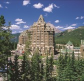 FAIRMONT BANFF SPRINGS