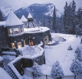 FAIRMONT BANFF SPRINGS