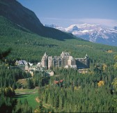 FAIRMONT BANFF SPRINGS