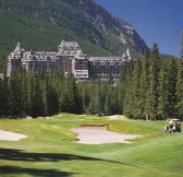 FAIRMONT BANFF SPRINGS