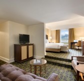 FAIRMONT BANFF SPRINGS
