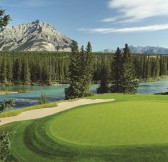 FAIRMONT BANFF SPRINGS