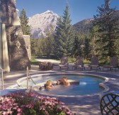 FAIRMONT BANFF SPRINGS