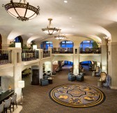 FAIRMONT BANFF SPRINGS
