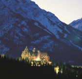 FAIRMONT BANFF SPRINGS