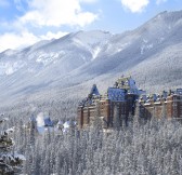 FAIRMONT BANFF SPRINGS