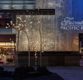 FAIRMONT PACIFIC RIM