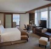 FAIRMONT PACIFIC RIM