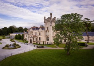 LOUGH ESKE CASTLE