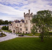 LOUGH ESKE CASTLE