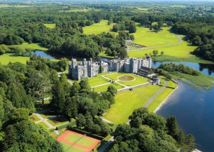 ASHFORD CASTLE