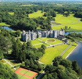 ASHFORD CASTLE