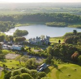 DROMOLAND CASTLE