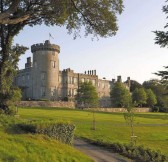 DROMOLAND CASTLE