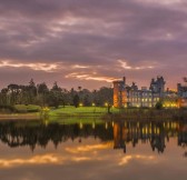 DROMOLAND CASTLE