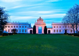 TIVOLI PALACIO DE SETEAIS