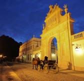 TIVOLI PALACIO DE SETEAIS