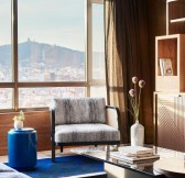 NOBU HOTEL BARCELONA