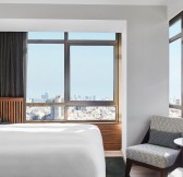 NOBU HOTEL BARCELONA