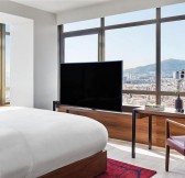 NOBU HOTEL BARCELONA