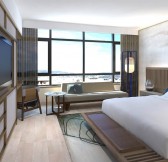NOBU HOTEL BARCELONA