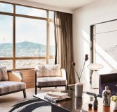 NOBU HOTEL BARCELONA