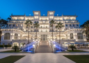 GRAN HOTEL MIRAMAR