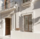 MERCER SEVILLA