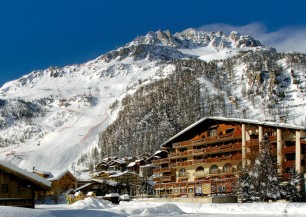 CHRISTIANIA VAL D´ISERE  | Golfové zájezdy, golfová dovolená, luxusní golf