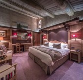 CHRISTIANIA VAL D´ISERE