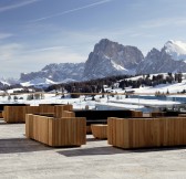 ALPINA DOLOMITES GARDENA HEALTH LODGE & SPA