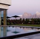 ALPINA DOLOMITES GARDENA HEALTH LODGE & SPA