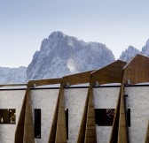 ALPINA DOLOMITES GARDENA HEALTH LODGE & SPA