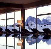 ALPINA DOLOMITES GARDENA HEALTH LODGE & SPA