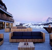 ALPINA DOLOMITES GARDENA HEALTH LODGE & SPA