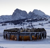 ALPINA DOLOMITES GARDENA HEALTH LODGE & SPA