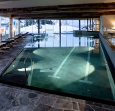 ALPINA DOLOMITES GARDENA HEALTH LODGE & SPA