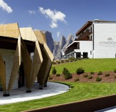 ALPINA DOLOMITES GARDENA HEALTH LODGE & SPA