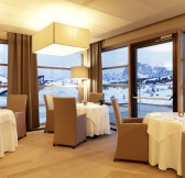 ALPINA DOLOMITES GARDENA HEALTH LODGE & SPA