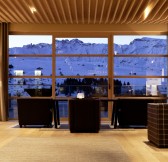 ALPINA DOLOMITES GARDENA HEALTH LODGE & SPA