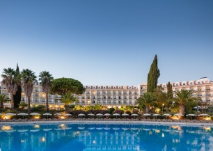 PENINA HOTEL & GOLF RESORT   | Golfové zájezdy, golfová dovolená, luxusní golf